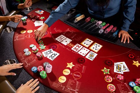 Casinos do poker texas holdem bogotá